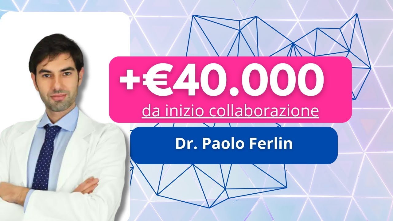 Paolo Ferlin