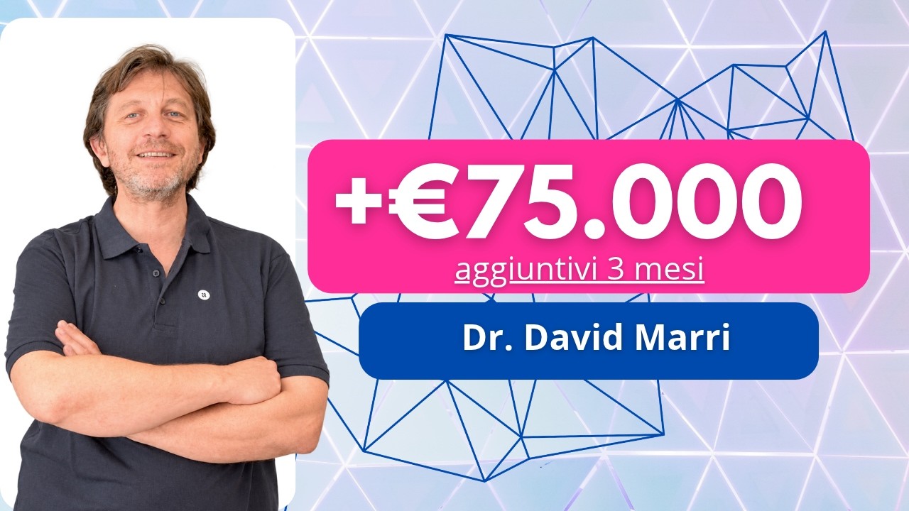 David Marri