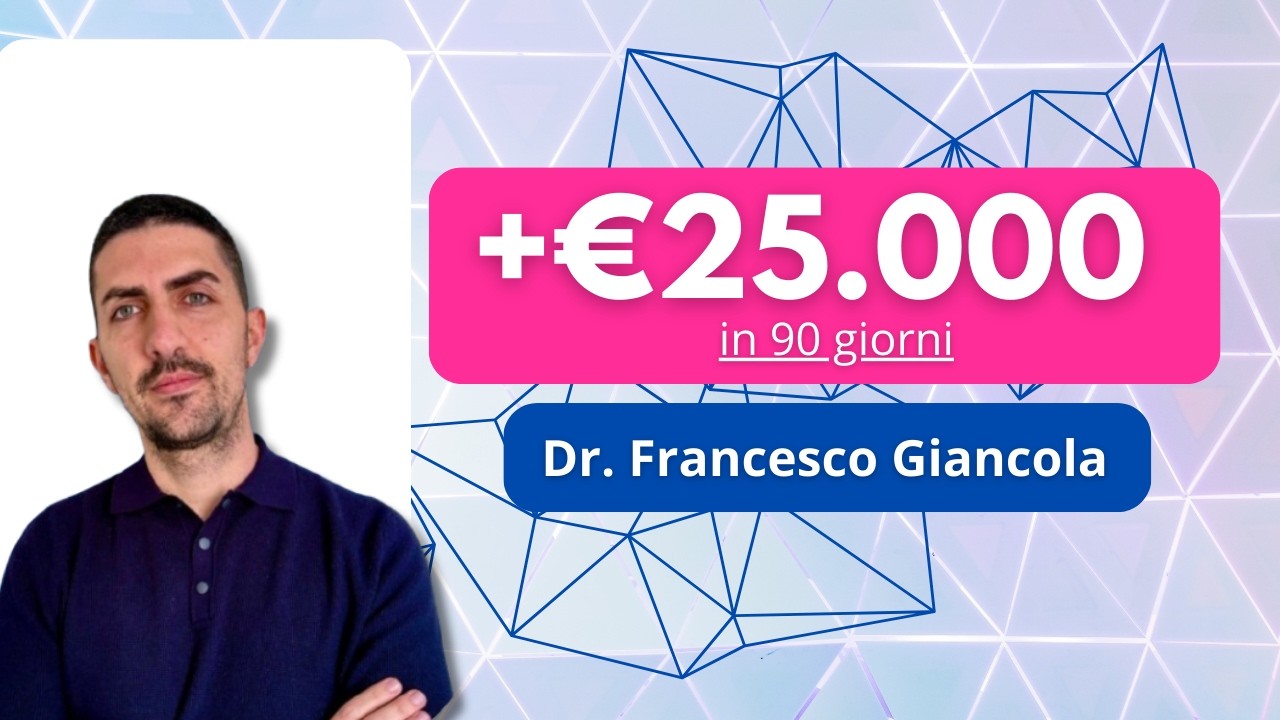 Francesco Giancola