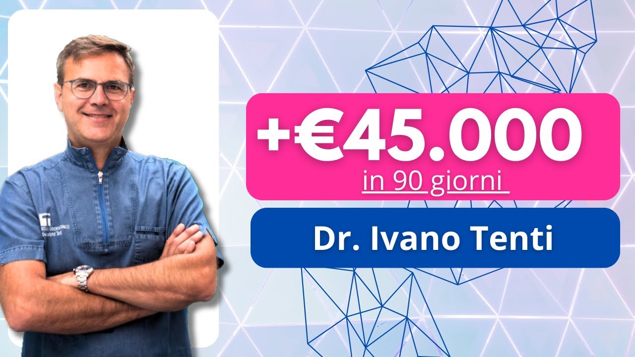 Ivano Tenti