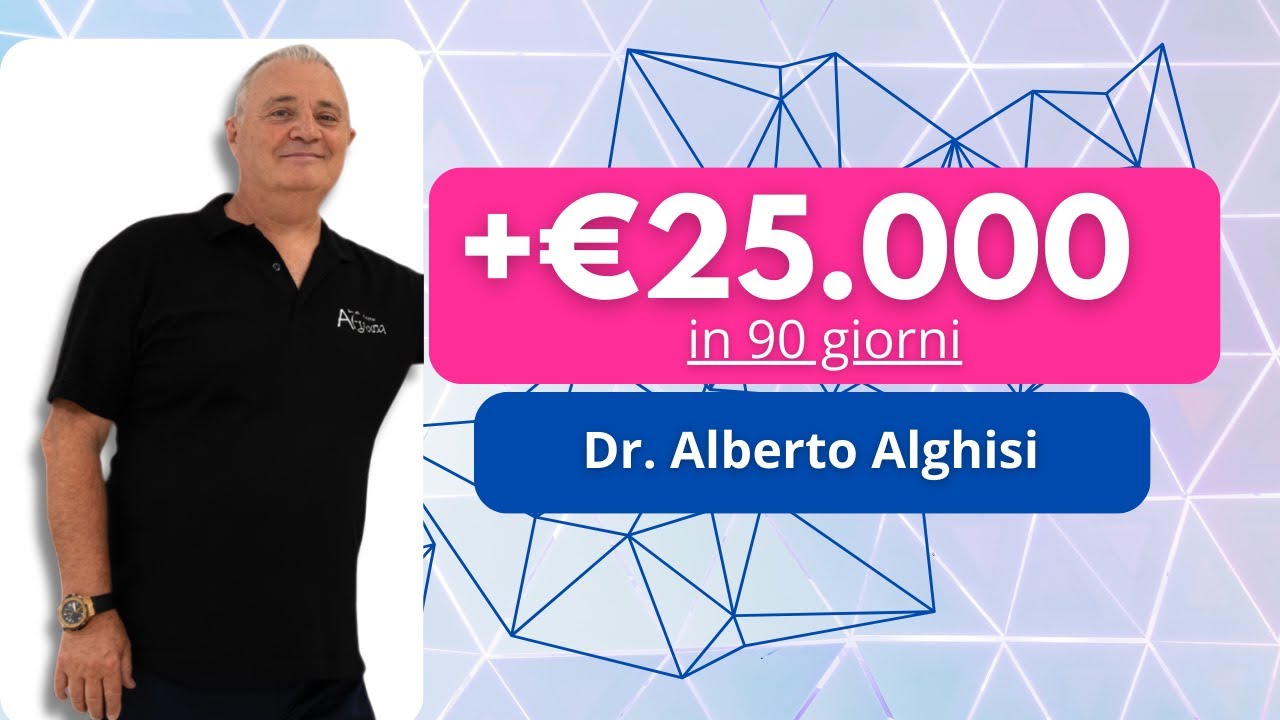 Alberto Alghisi