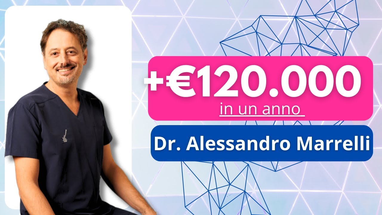 Alessandro Marrelli