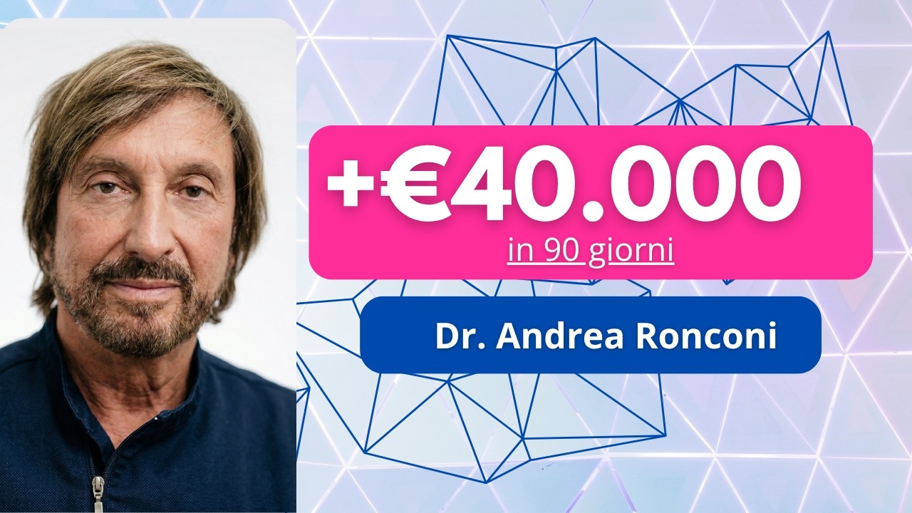 Andrea Ronconi